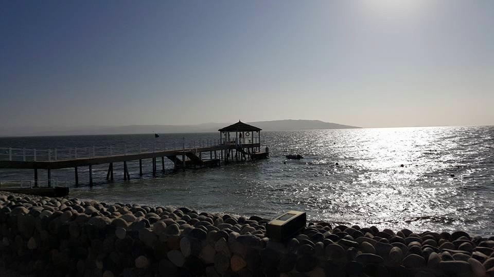 Nuevo Paracas Hotel Esterno foto